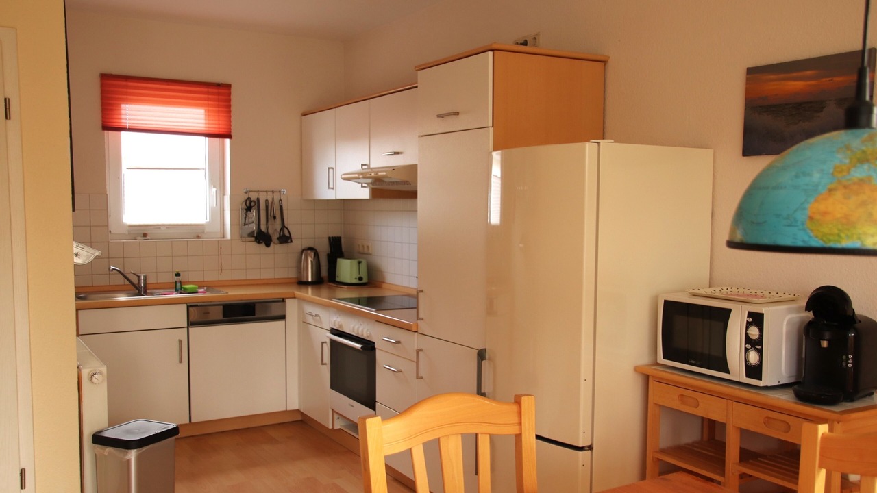 Photo of Kitchen in Vadersdorf