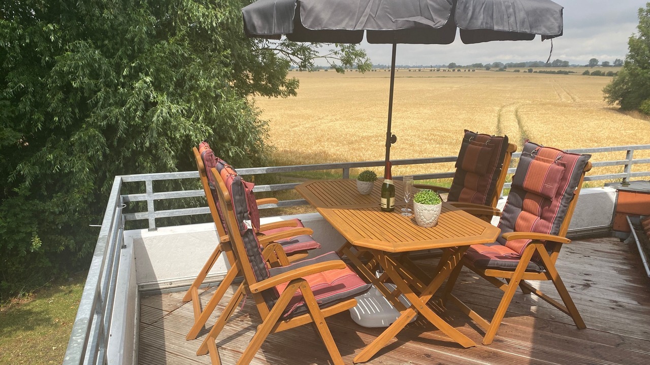Photo of Outdoor in Strukkamp