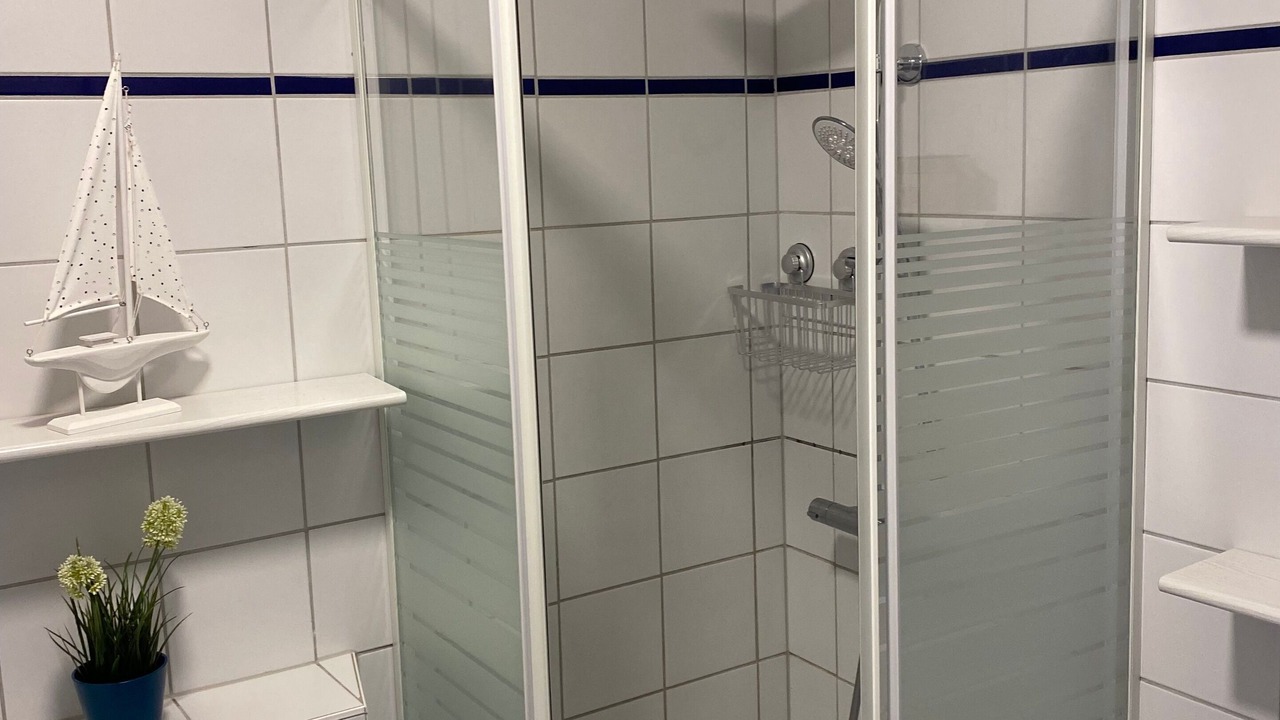 Photo of Bathroom in Strukkamp