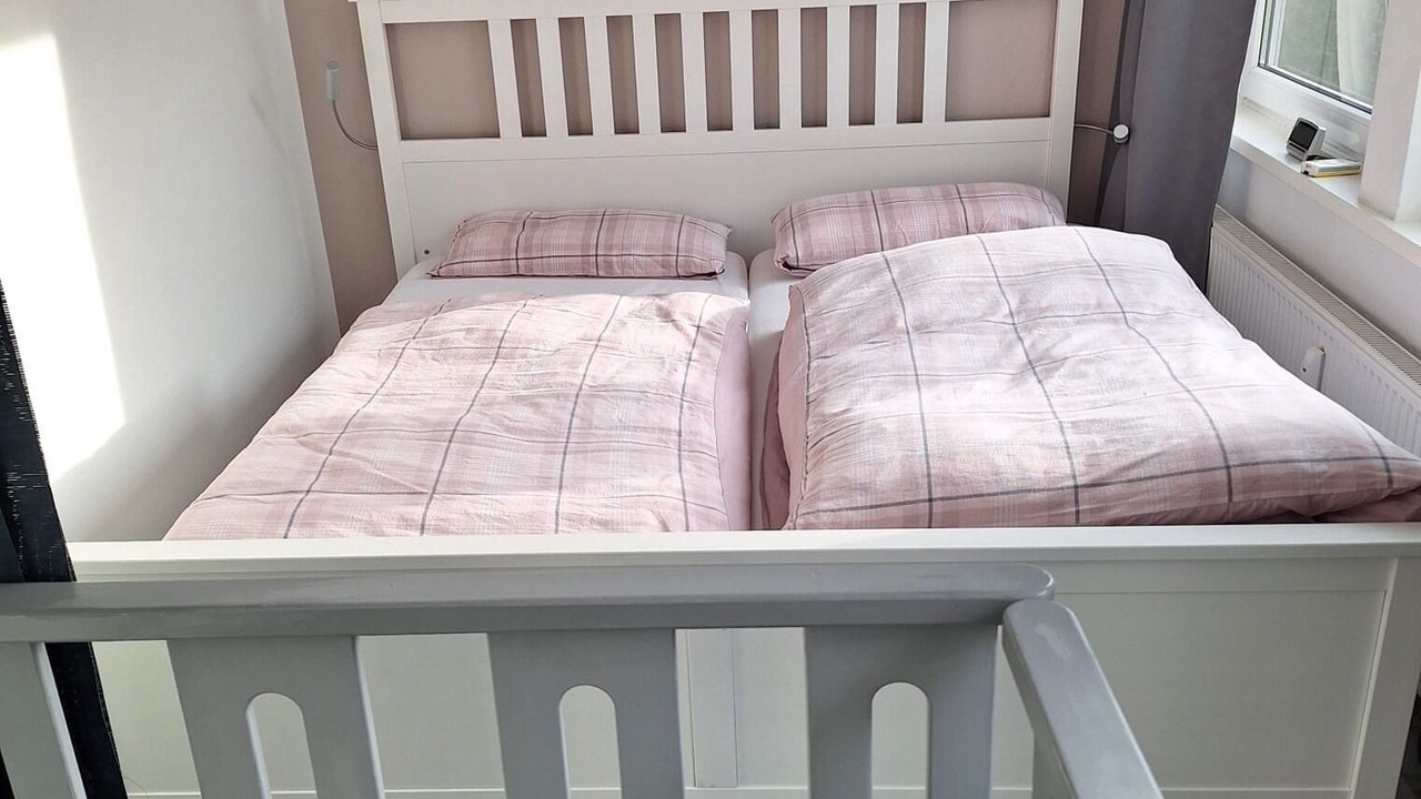 Photo of Bedroom in Strukkamp