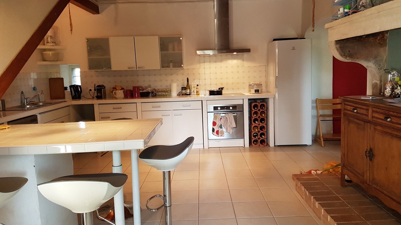Photo of Kitchen in Roynac