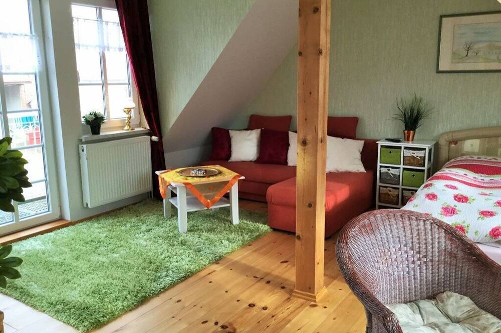 Photo of Livingroom in Osterburg