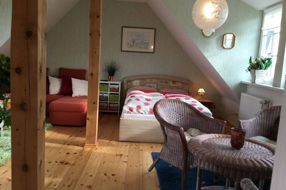 Photo of Livingroom in Osterburg
