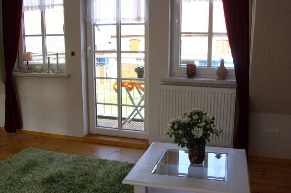 Photo of Livingroom in Osterburg