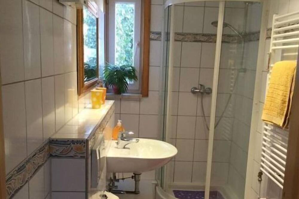 Photo of Bathroom in Osterburg