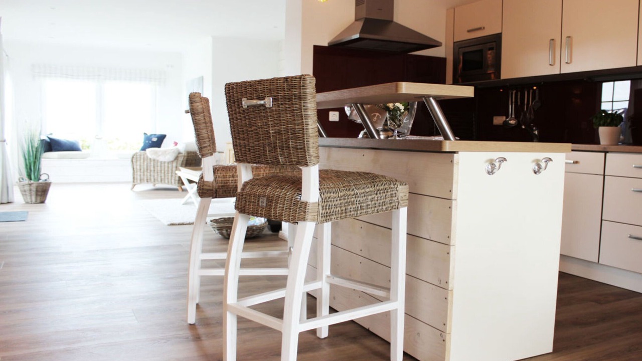 Photo of Kitchen in Pommerby