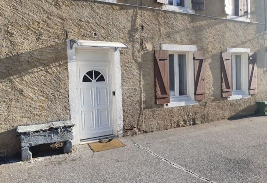 Photo of Outdoor in Morez