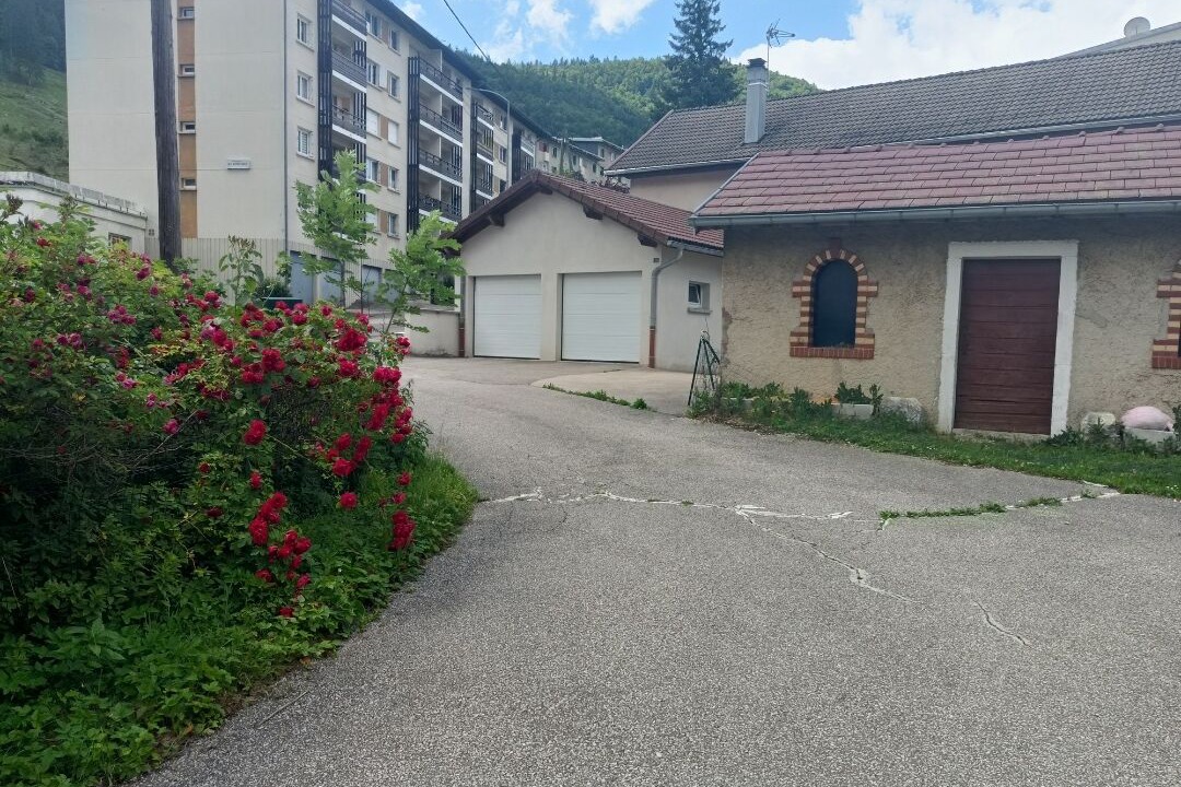 Photo of Others in Morez