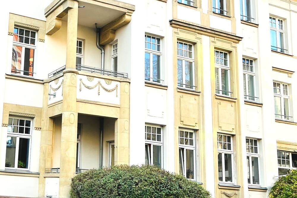 Photo of Outdoor in Lobervorstadt