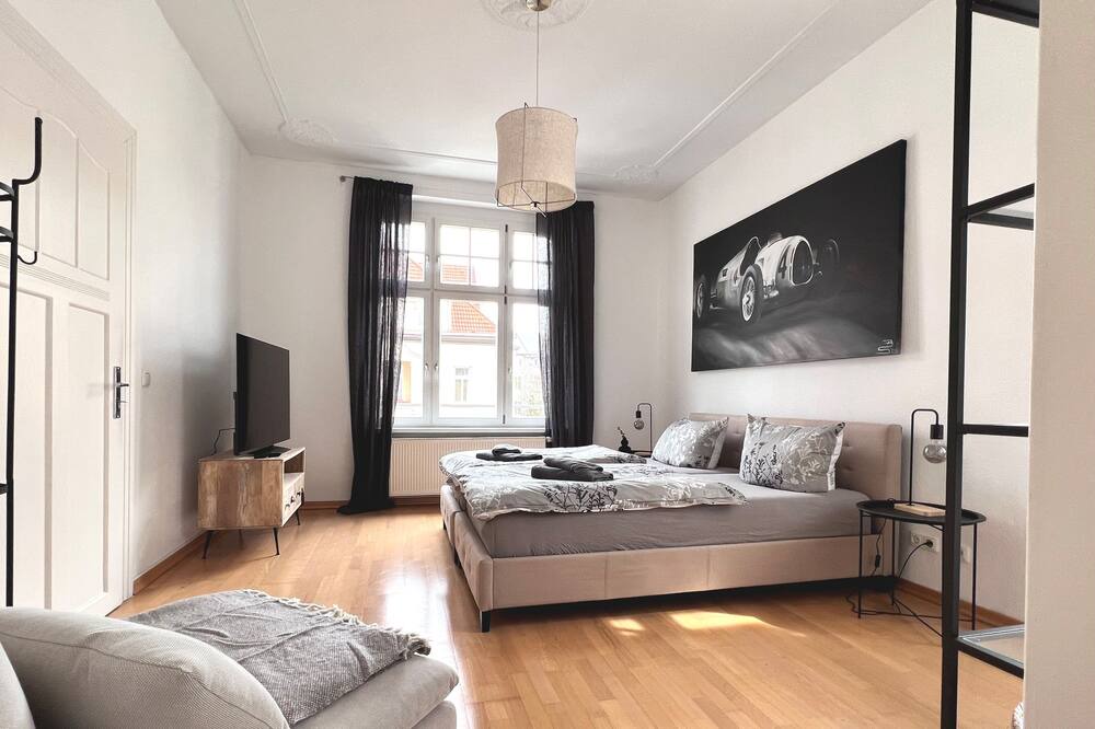 Photo of Bedroom in Lobervorstadt