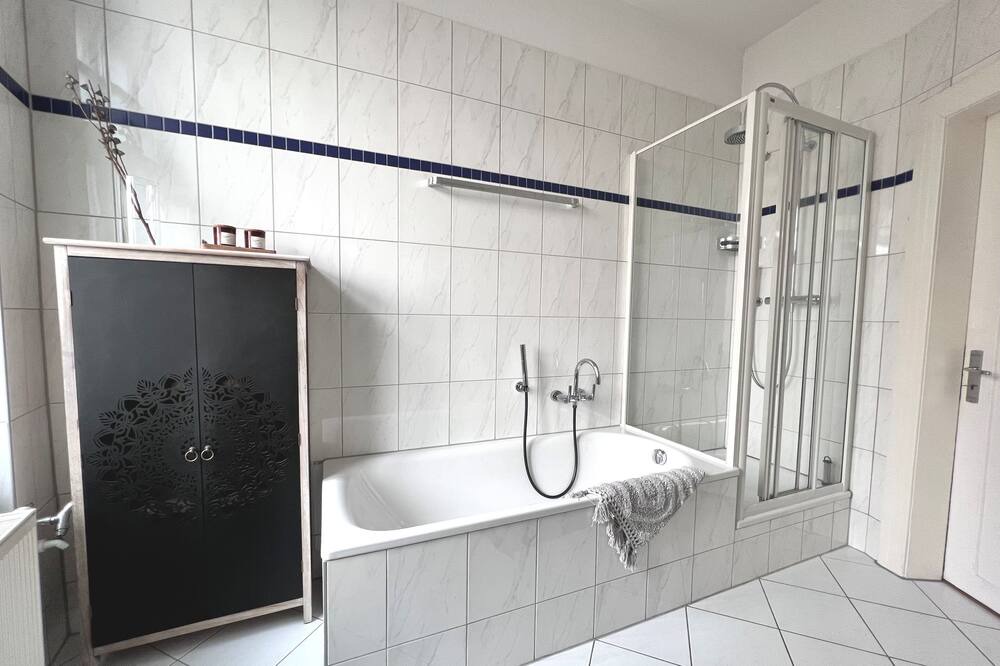 Photo of Bathroom in Lobervorstadt