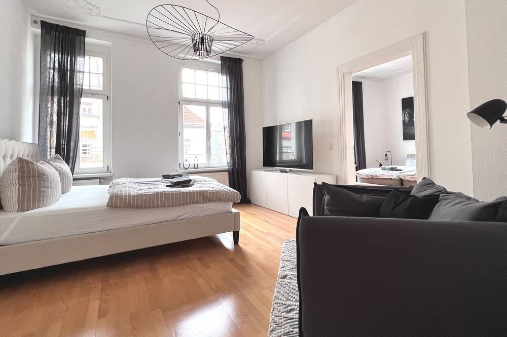 Photo of Bedroom in Lobervorstadt