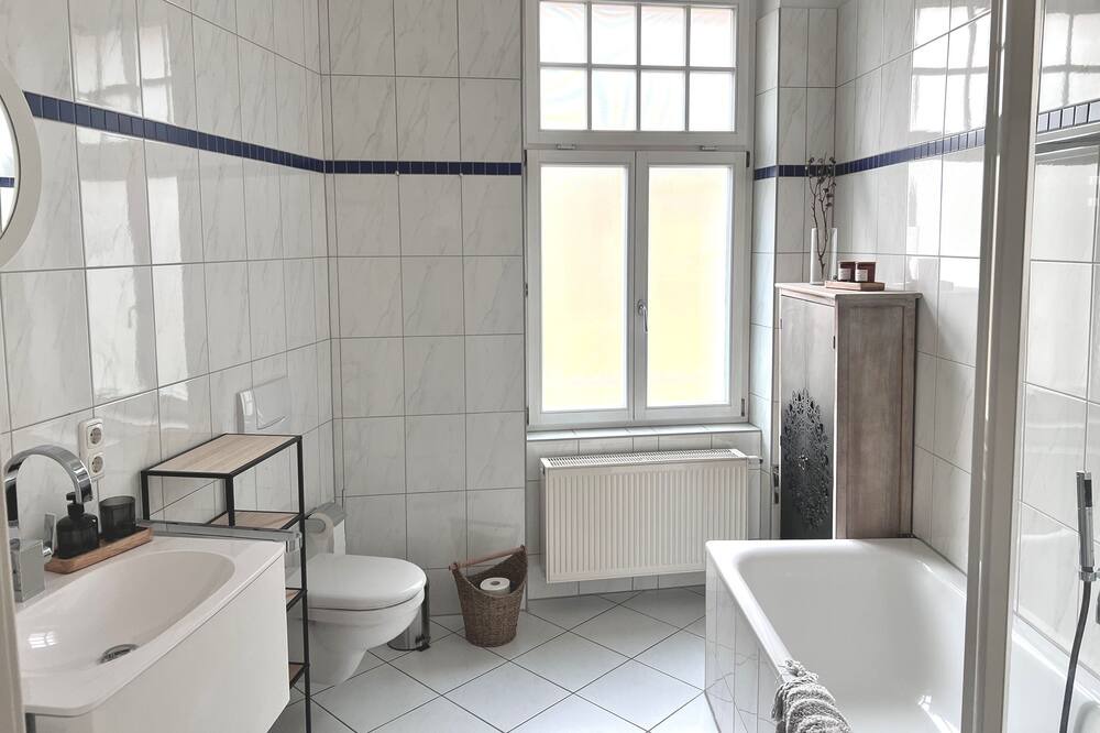 Photo of Bathroom in Lobervorstadt