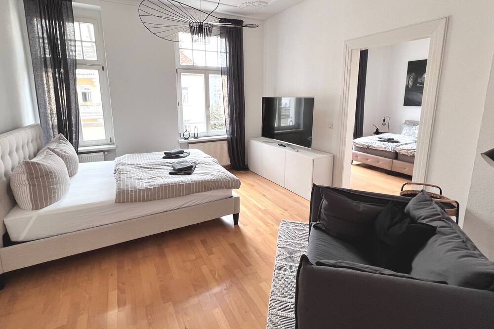 Photo of Bedroom in Lobervorstadt