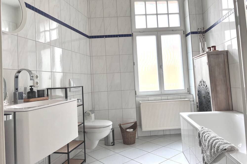 Photo of Bathroom in Lobervorstadt