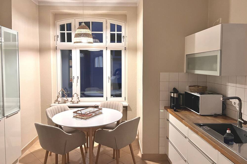 Photo of Kitchen in Lobervorstadt