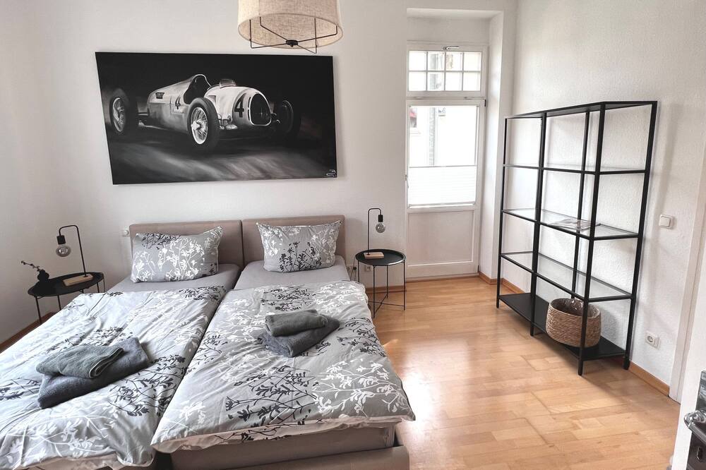 Photo of Bedroom in Lobervorstadt