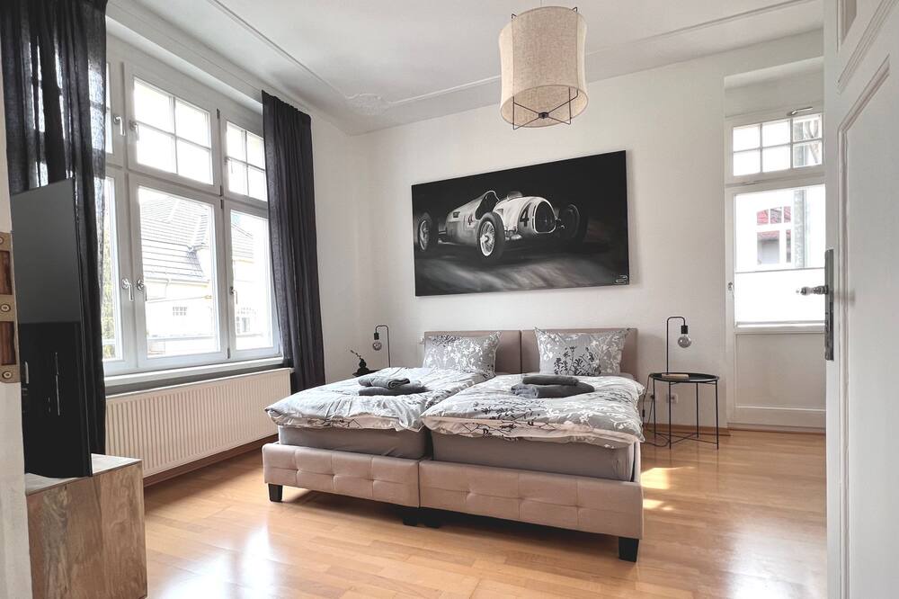 Photo of Bedroom in Lobervorstadt