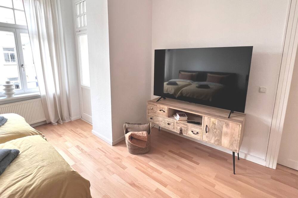 Photo of Bedroom in Lobervorstadt
