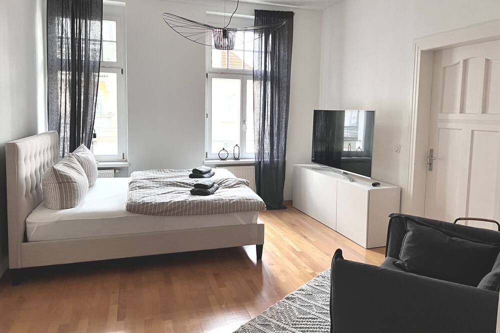 Photo of Bedroom in Lobervorstadt