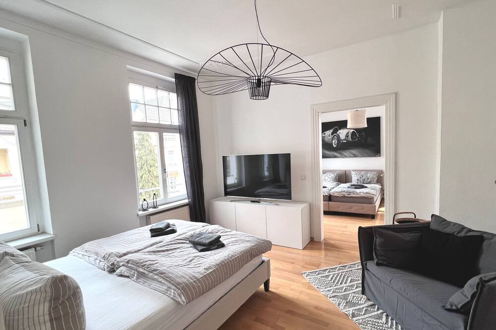 Photo of Bedroom in Lobervorstadt