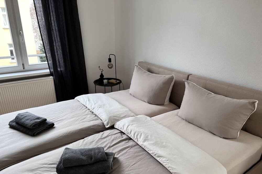 Photo of Bedroom in Lobervorstadt