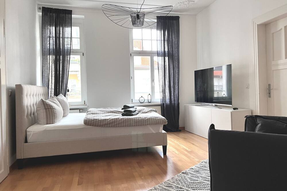 Photo of Bedroom in Lobervorstadt