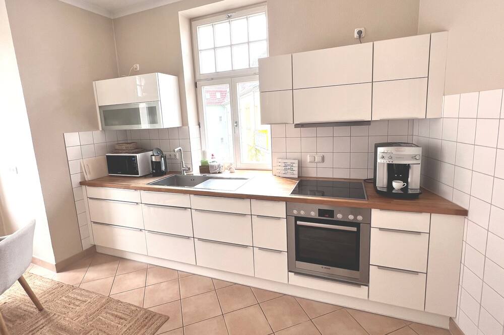Photo of Kitchen in Lobervorstadt