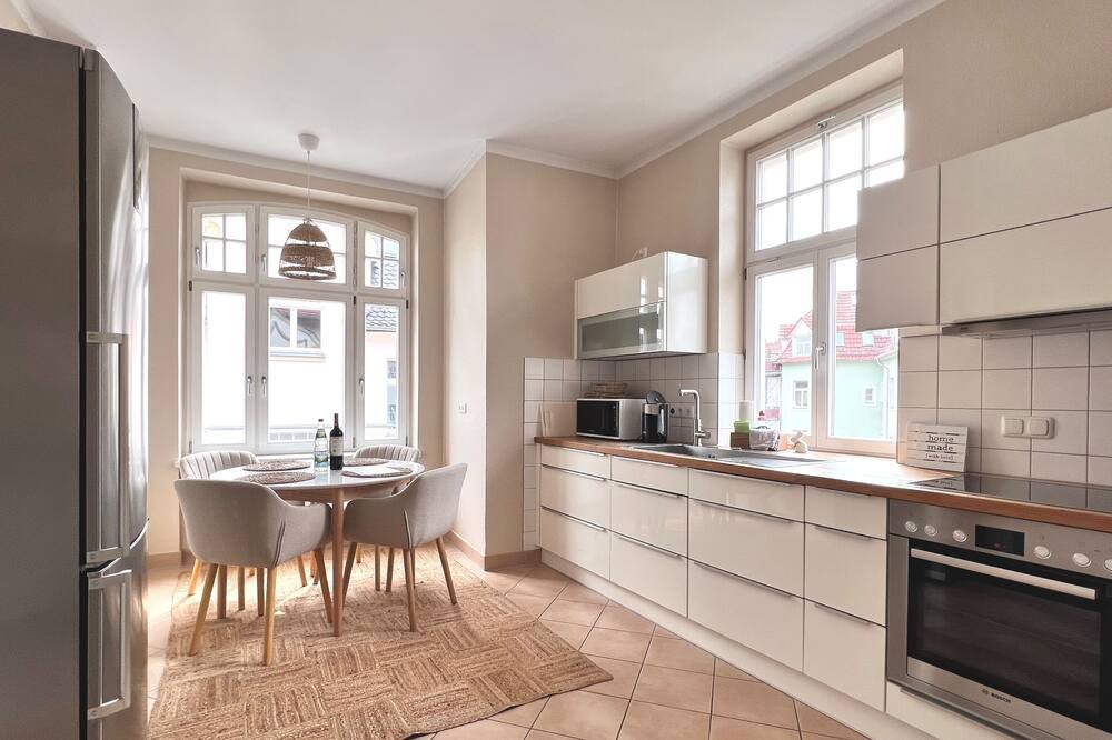 Photo of Kitchen in Lobervorstadt