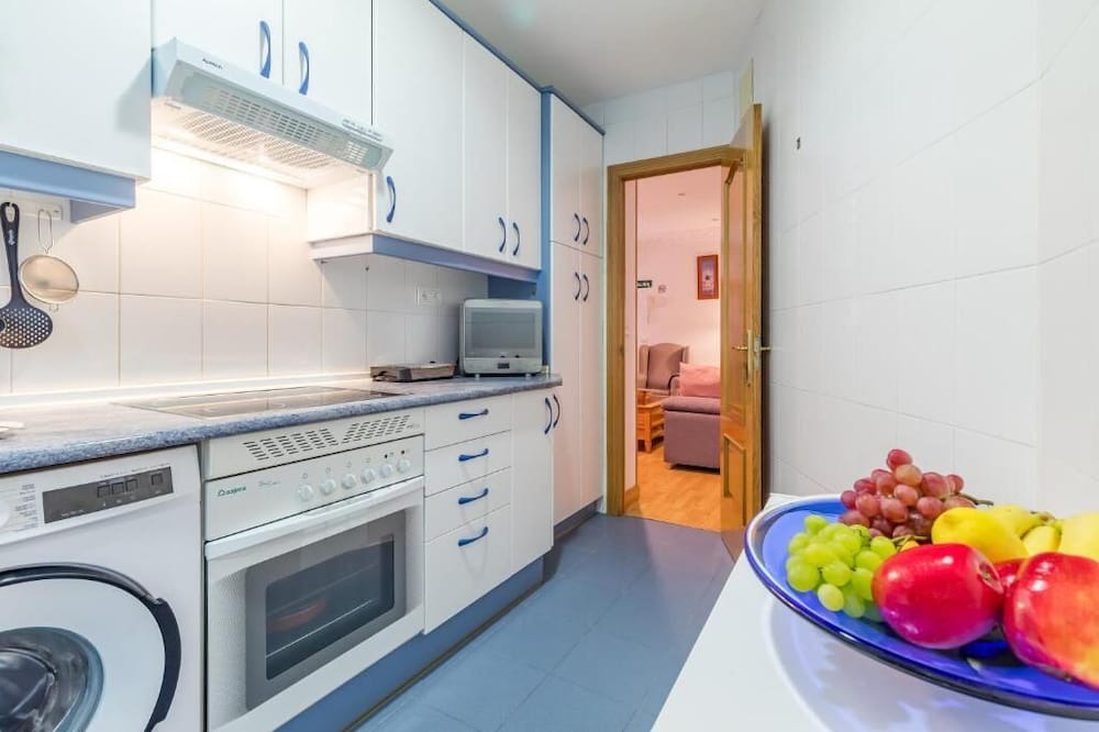 Photo of Kitchen in San Diego