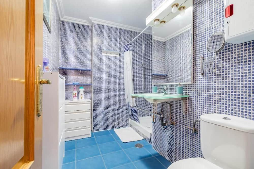 Photo of Bathroom in San Diego