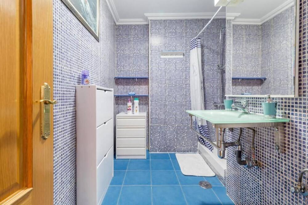 Photo of Bathroom in San Diego