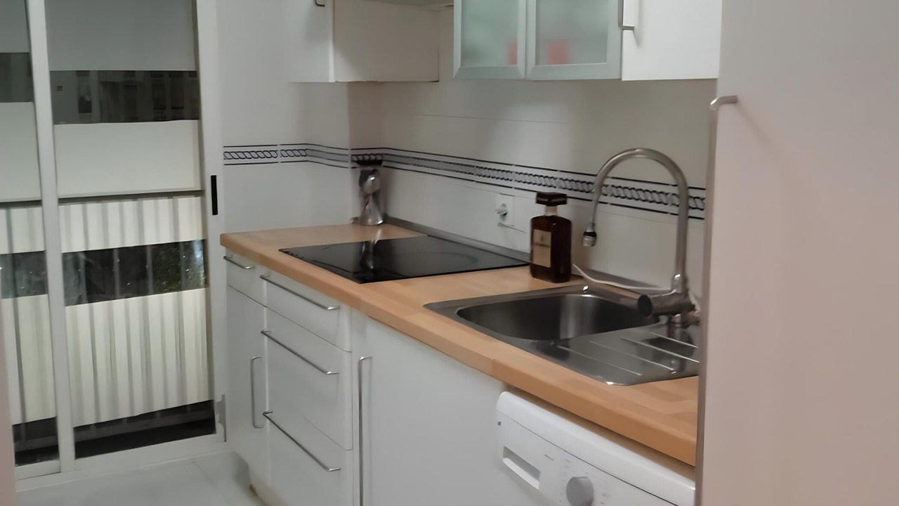 Photo of Kitchen in Sevilla Este