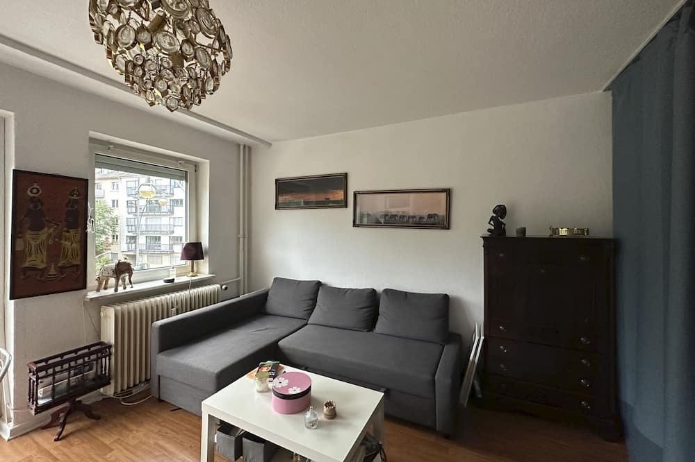 Photo of Livingroom in Westend