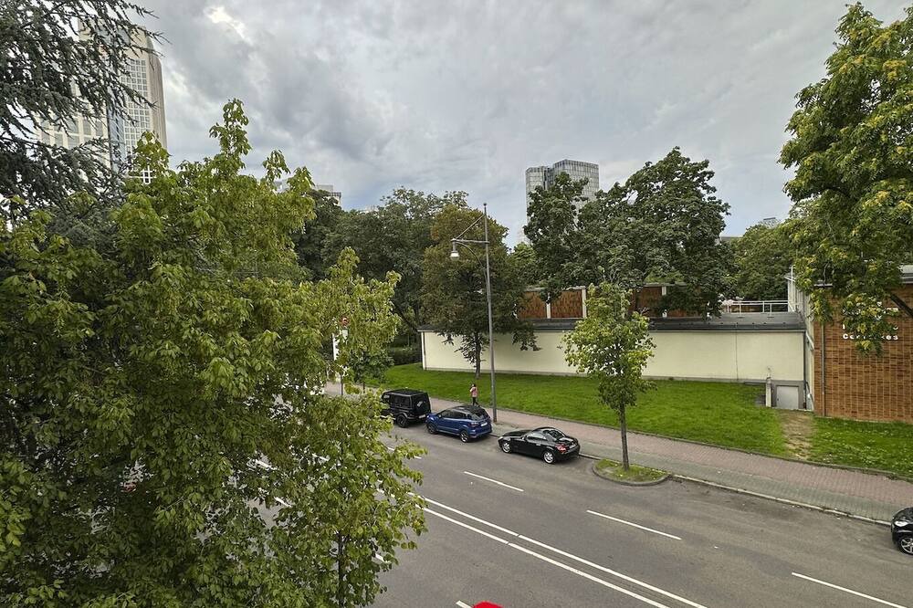 Photo of Outdoor in Westend