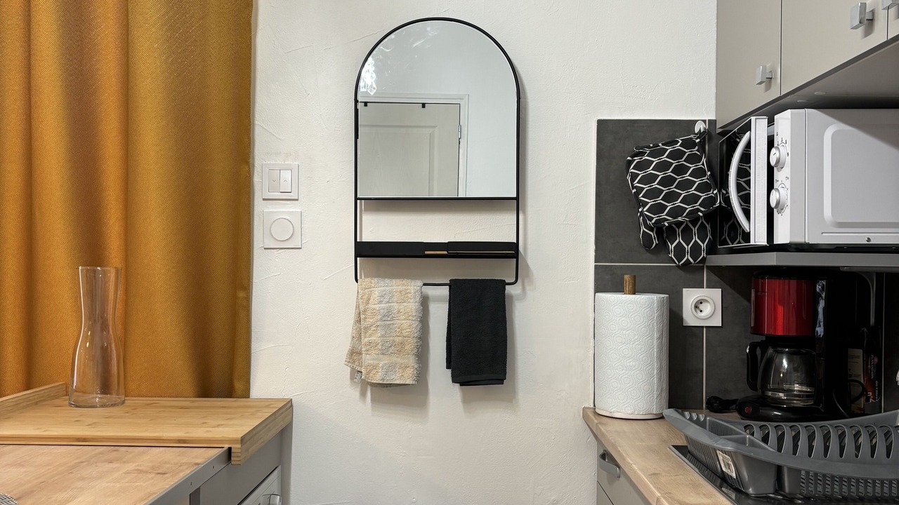 Photo of Kitchen in Miplaine
