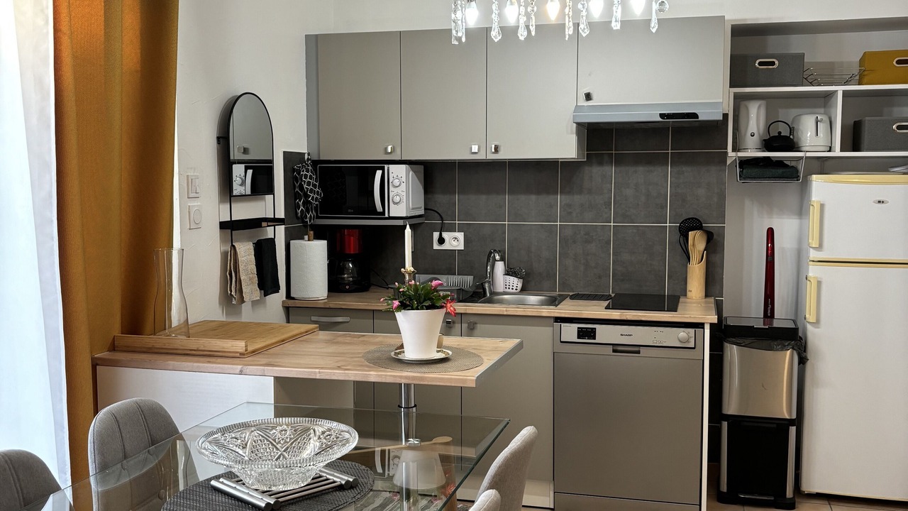 Photo of Kitchen in Miplaine