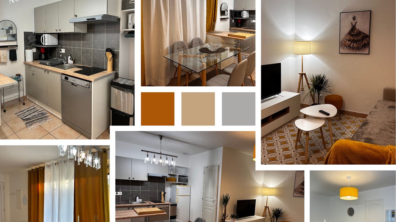 Photo of Kitchen in Miplaine