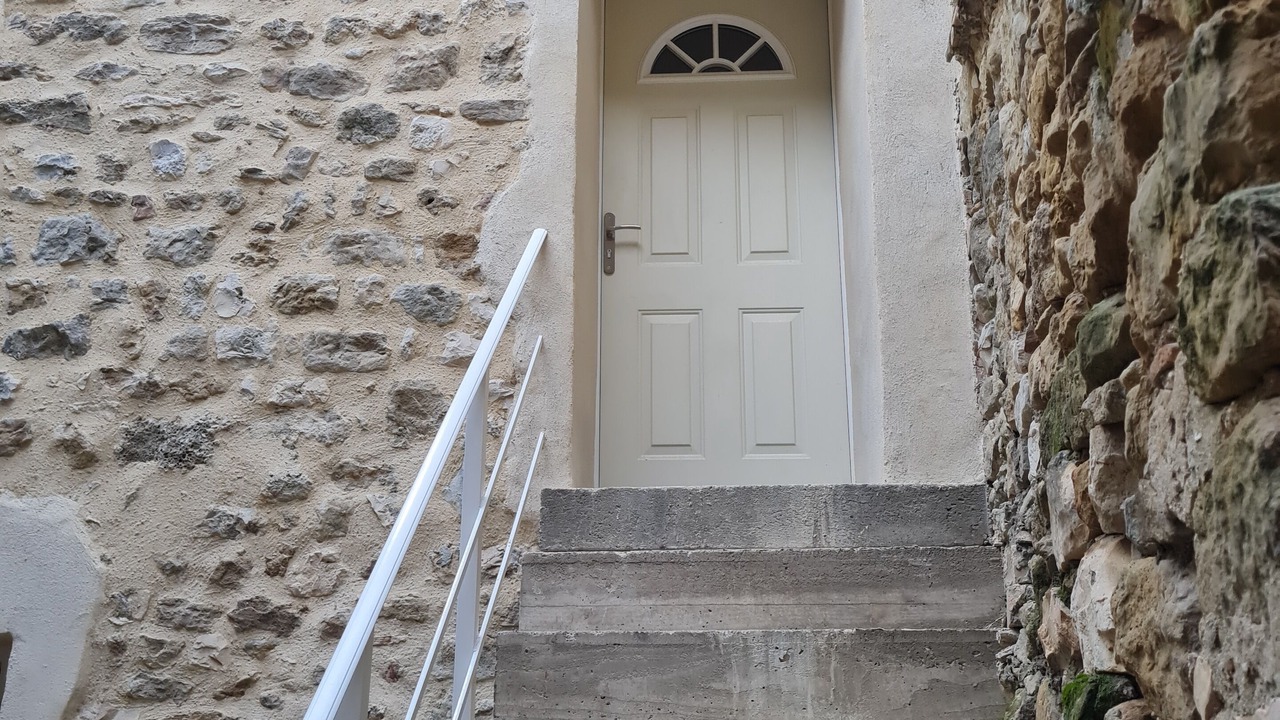 Photo of Outdoor in Euzet-les-Bains