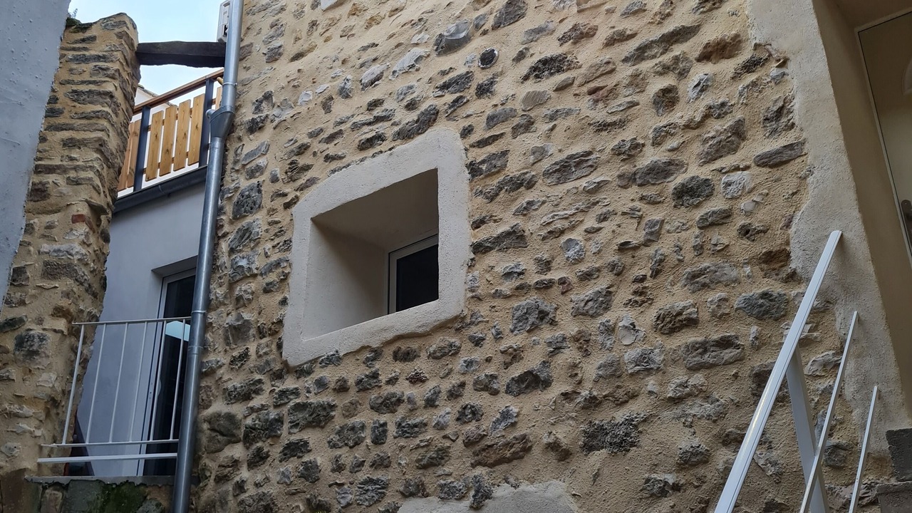 Photo of Outdoor in Euzet-les-Bains