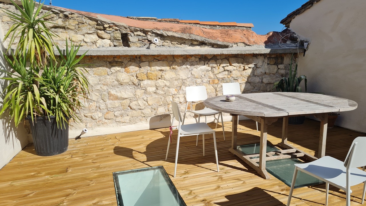 Photo of Outdoor in Euzet-les-Bains