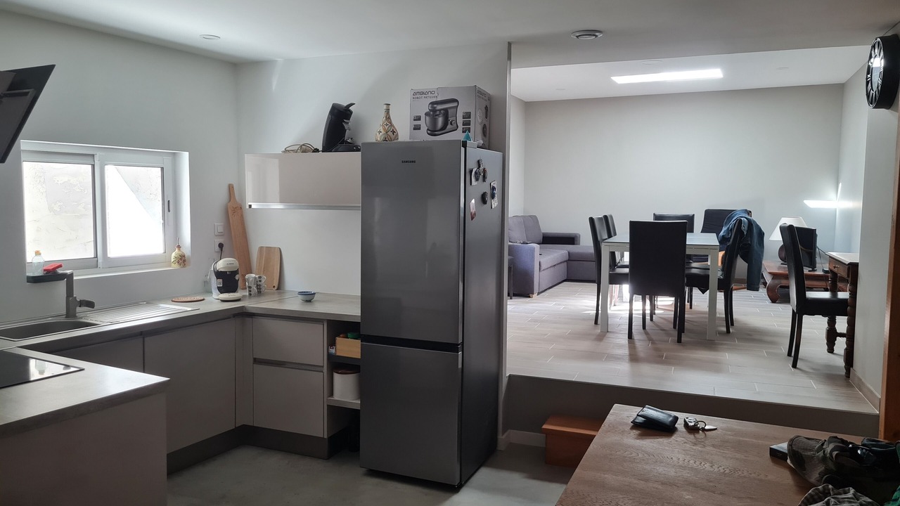 Photo of Kitchen in Euzet-les-Bains