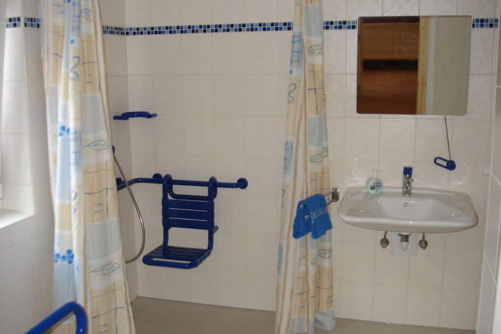 Photo of Bathroom in Marienstein