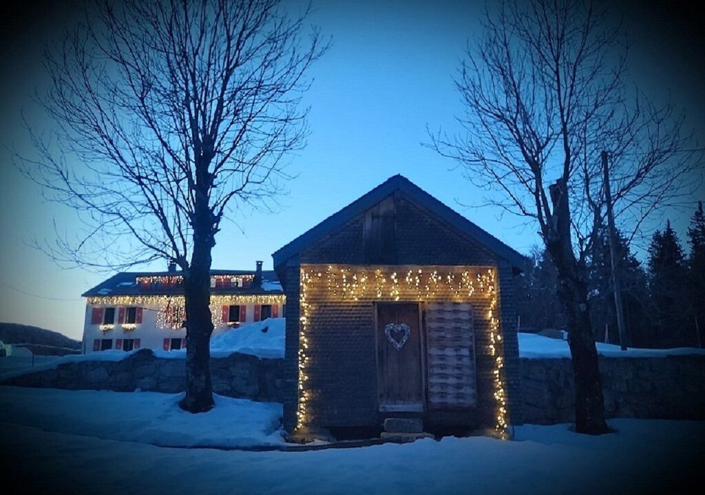 Photo of Outdoor in Premanon