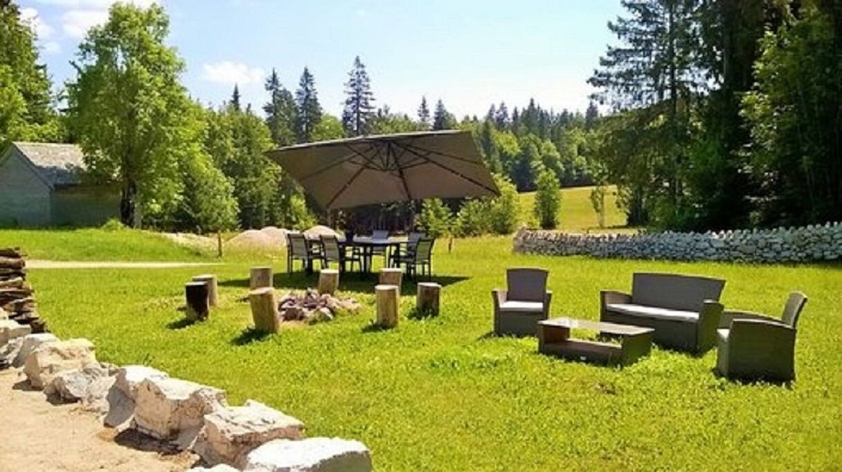 Photo of Outdoor in Premanon