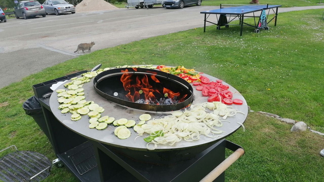 Photo of Outdoor in Premanon