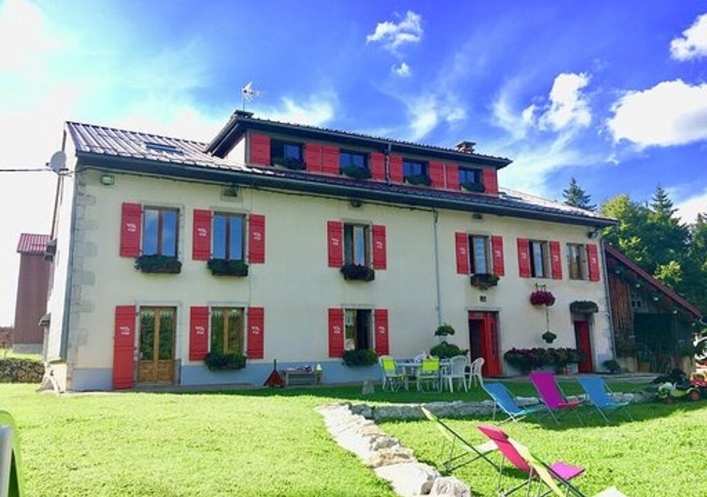Photo of Outdoor in Premanon