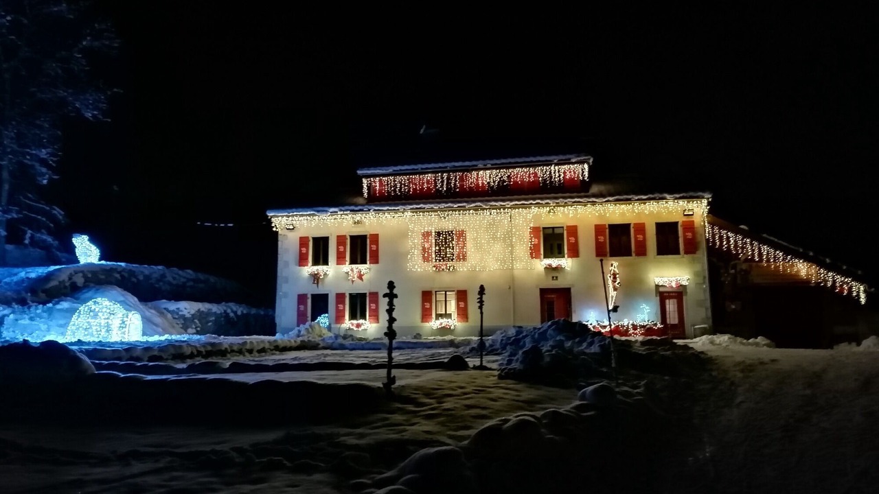 Photo of Outdoor in Premanon