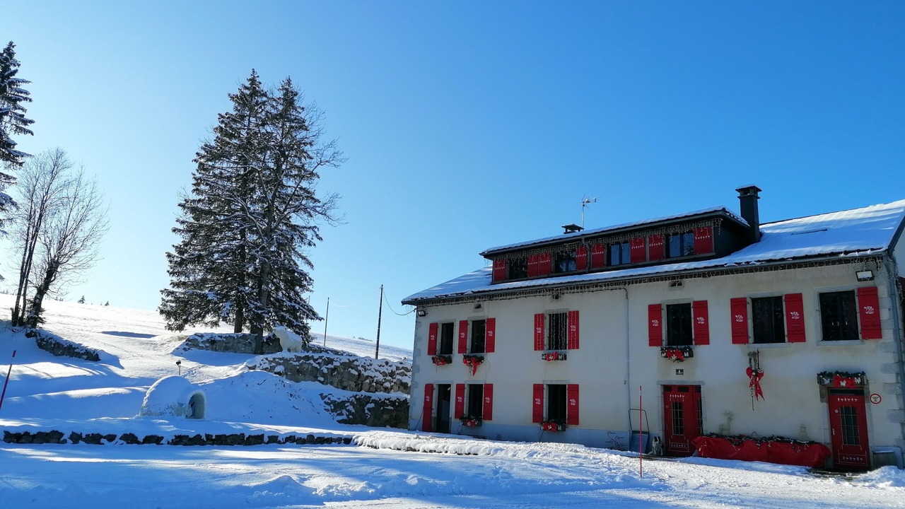 Photo of Outdoor in Premanon