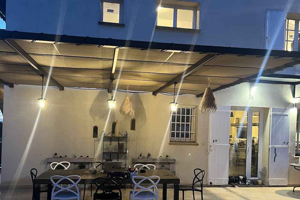 Photo of Outdoor in Saint-Chamas